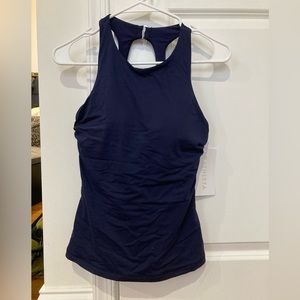 Athleta Maldives Bra Cup Tankini